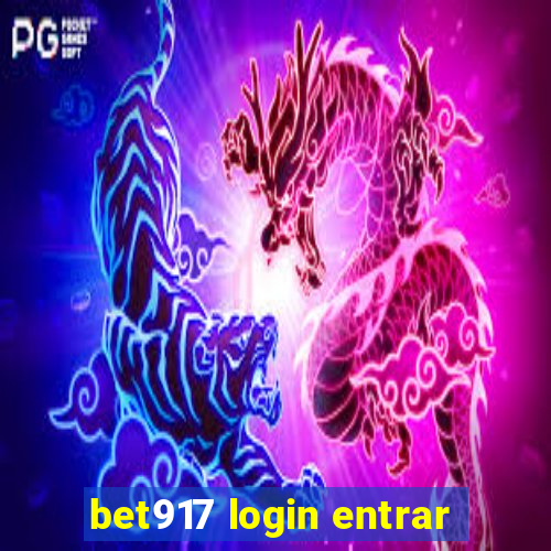 bet917 login entrar